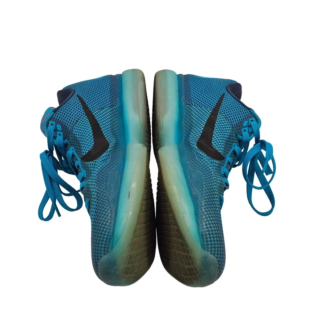Nike pre owned
